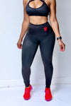 Bianca Leggings from the debut “She Is” Collection.