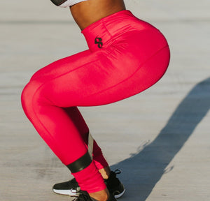 Bianca Leggings from the debut “She Is” Collection.
